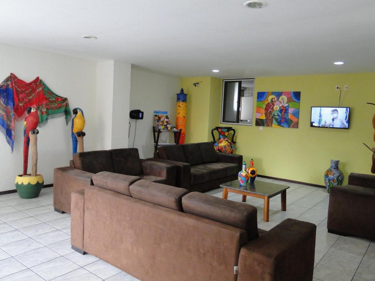 Pousada Lusitana Pôrto das Galinhas Exterior foto